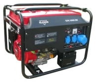 Elitech БЭС 6500 EM