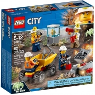 LEGO City ������� �������� 60184