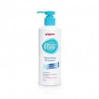 Детский питательный шампунь Pigeon Newborn Pure Nourishing Shampoo, 0+ мес., 200 мл, 26238 в Асбесте