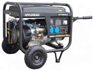 Hyundai HY9000LE