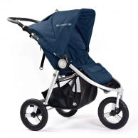 ����������� ������� Bumbleride Indie  /  Maritime Blue 2017, ������� �������