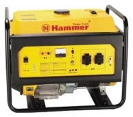 HammerGNR5000 