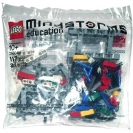LEGO Education 2000425 ����-����� LME EV3, ������������ ����