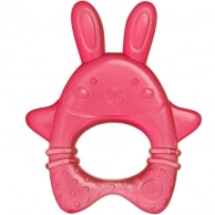 ������������� Happy Baby � ����� Water Teether Red 20018, 20018 RED