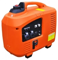 Herz IG-2200E, Инверторные генераторы