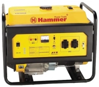 HammerGNR5000  
