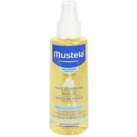 ��������� ����� Mustela Bebe ��� �������������, ��������� � ����� (����.����), 100 ��, 9003