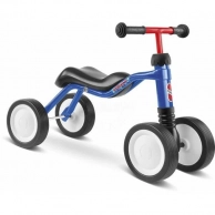 �������-������� Puky Wutsch 3026 blue �������