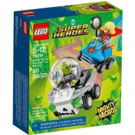LEGO Super Heroes Mighty Micros: �������� ������ ��������� 76094