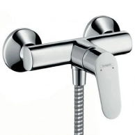 Hansgrohe Focus