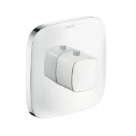 Highflow  Hansgrohe PuraVida