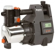 GARDENA 6000/5 Inox LCD