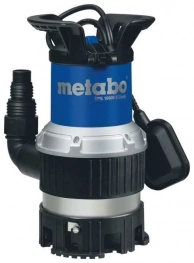 MetaboTPS 16000 S Combi