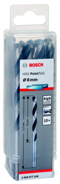    Bosch 2.608.577.248