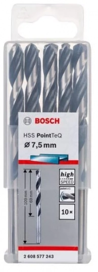    Bosch 2.608.577.243