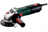  () Metabo Weva 15-125 quick (600496000)
