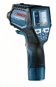 Пирометр (термодетектор) Bosch Gis 1000c (0.601.083.300)
