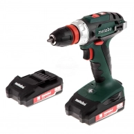   Metabo Bs18quick (602217500)