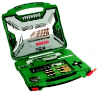     Bosch X-line 100 titanium (2.607.019.330)