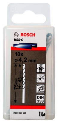    Bosch 2608595060