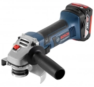  () Bosch Gws 18-125 v-li 4.0 l-boxx (0.601.93a.30b)