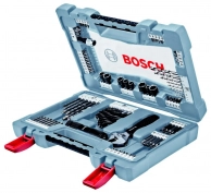   Bosch Premium set-91 (2.608.p00.235)