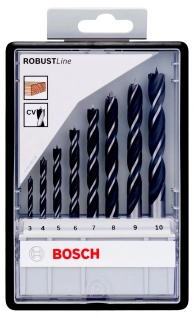   Bosch Robust line  8 . (2.607.010.533)