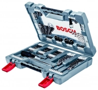   Bosch Premium set-105 (2.608.p00.236)
