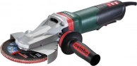  () Metabo Wevf 10-125 quick inox set (613080500)