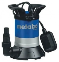 MetaboTP 8000 S