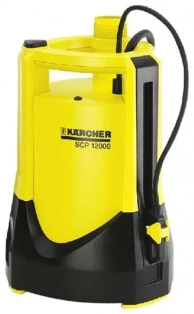 KarcherSCP 12000 Level sensor