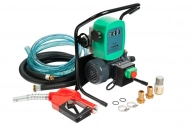 Насос Unipump Badt40s3 в Красном Сулине