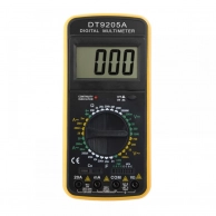 ���������� �������� ������� Dt9205a ��������