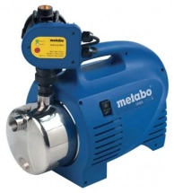 MetaboHWA 3300 S