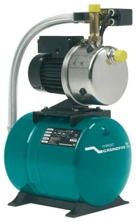 GRUNDFOS�Hydrojet JP 6/50