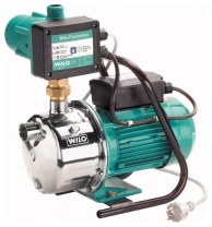 Wilo FWJ 202 1~ /2