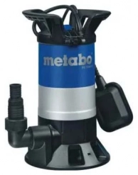MetaboPS 15000 S