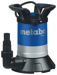 MetaboTP 6600