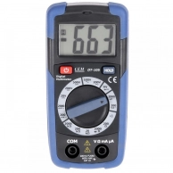 ���������� �������� Cem Dt-105 ��������