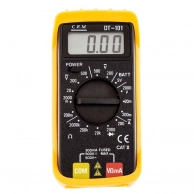 ���������� ��������� Cem Dt-101