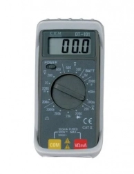 ���������� Cem Dt-102, �������� ������