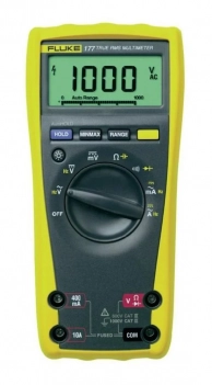 Мультиметр Fluke 177 в Аксае