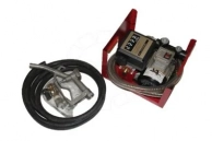 Насос БЕЛАВТОКОМПЛЕКТ Бak.12060, Автоаксессуары