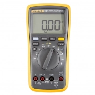 ���������� Fluke 17b+, �������� ������