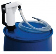 Насос Piusi F00332100