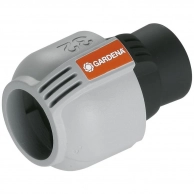 Соединитель Gardena 02768-20 32мм х 1