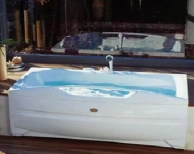 Jacuzzi Hiblis