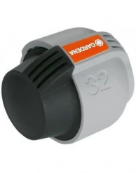 Заглушка Gardena 02779-20 32мм