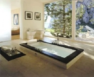 Jacuzzi Aura uno, ����� ��������� �������������