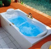 Jacuzzi Janus